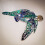 Sea Turtle Wall Decor Ocean Theme Art for Home Office 7