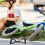 Siège de vélo pour enfants portable et remplaçable 4