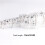 LED Christmas Tree Lights Decorative Lace String Lights 2
