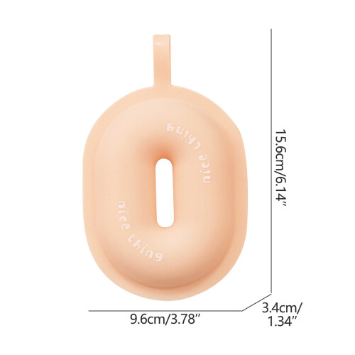 Fankiway Eiswürfelform mit 8 Fächern und Deckel 1