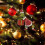 Grinch Christmas Tree Ornament Black Acrylic 2D 5