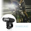 Cycling Light Set LED Front and Rear 5000 Lumen 8.4V 3