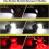 LED-Campinglaterne, 6 Modi, 4000 mAh, tragbar, Notfall 6