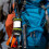 LED-Campinglaterne, 6 Modi, 4000 mAh, tragbar, Notfall 7