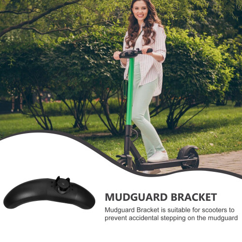 Reservedel for skjermstativ til elektrisk scooter 1