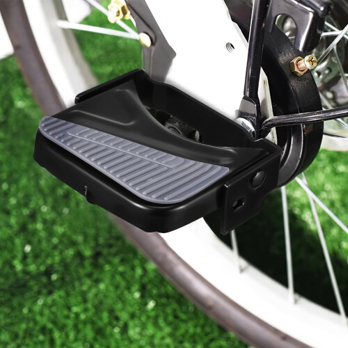 Pedali universali per biciclette da adulto e MTB 1