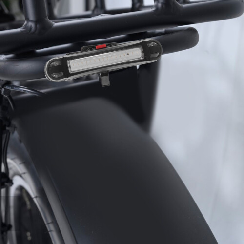 Bike Tail Light Rear Lamp 1 Set 2