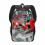 Captain America Turnbeutel Unisex 1 Stück 5