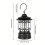 Lampe de camping rétro rechargeable par USB LED (1 pièce) 7