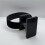 2 in 1   Tee Holder Quick Release  Accessory for Club Bag   Holder - with Quick-Draw Release (Black) 5