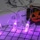 LED Halloween-ljusslinga inomhus utomhus 10 meter 3
