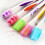 Porte-embouts de brosse à dents portable, lot de 5 4