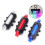 LED bicycle tail light rechargeable waterproof 1 pack 6