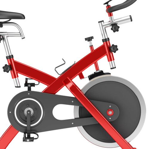 Remblokken voor hometrainer (2 stuks) 1