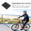 Λαβές τιμονιού ποδηλασίας αντιολισθητικές 4 τεμάχια 6