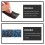 Road Bike Handlebar Tape EVA PU Material 1 Roll 3