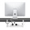 Kabelbakke til under skrivebord, 2 stk., 40 cm, uden boring 3