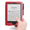 Μαγνητική θήκη έξυπνης σχεδίασης Kindle Touch D01200 από δέρμα PU 6 ιντσών 4