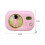 Oplaadbare handwarmer 500mAh Draagbare mini 3