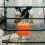 Mineralblokkholder for storfe og sauer 2 stk 5