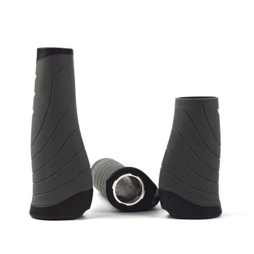 Bike Handlebar Grips Lock-On Style 4 Pieces 2