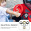 Scooter vorklagerset voor kinderen (1 set) 5