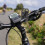 Fahrradbeleuchtung mit Ständer (3-teilig) 5