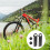 Cykelhåndtag Mountainbike endekapper 4 stk. 2