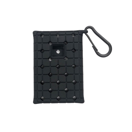 Silicone Case for Samsung T7 Touch SSD 1 Pack 2