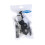 VORCOOL LED-lampen LED-lampen 2-draads 3