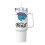 Mr. Be-Ast Isolierbecher aus Edelstahl, 40 oz (ca. 1,2 l) 2