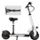 Achterstandaard voor elektrische scooters (2 stuks) 3
