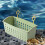 Panier de rangement pour piscines hors sol (1 pièce) 4