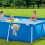 Panier de rangement pour piscines hors sol (1 pièce) 5