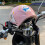 Duurzame motorslotkabel met code (1 stuk) 4