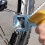 Herbruikbare fietskettingreinigingsborstel (2 stuks) 3