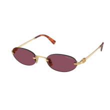 Miu Miu MUA54S 5AK20Y Women New Sunglasses