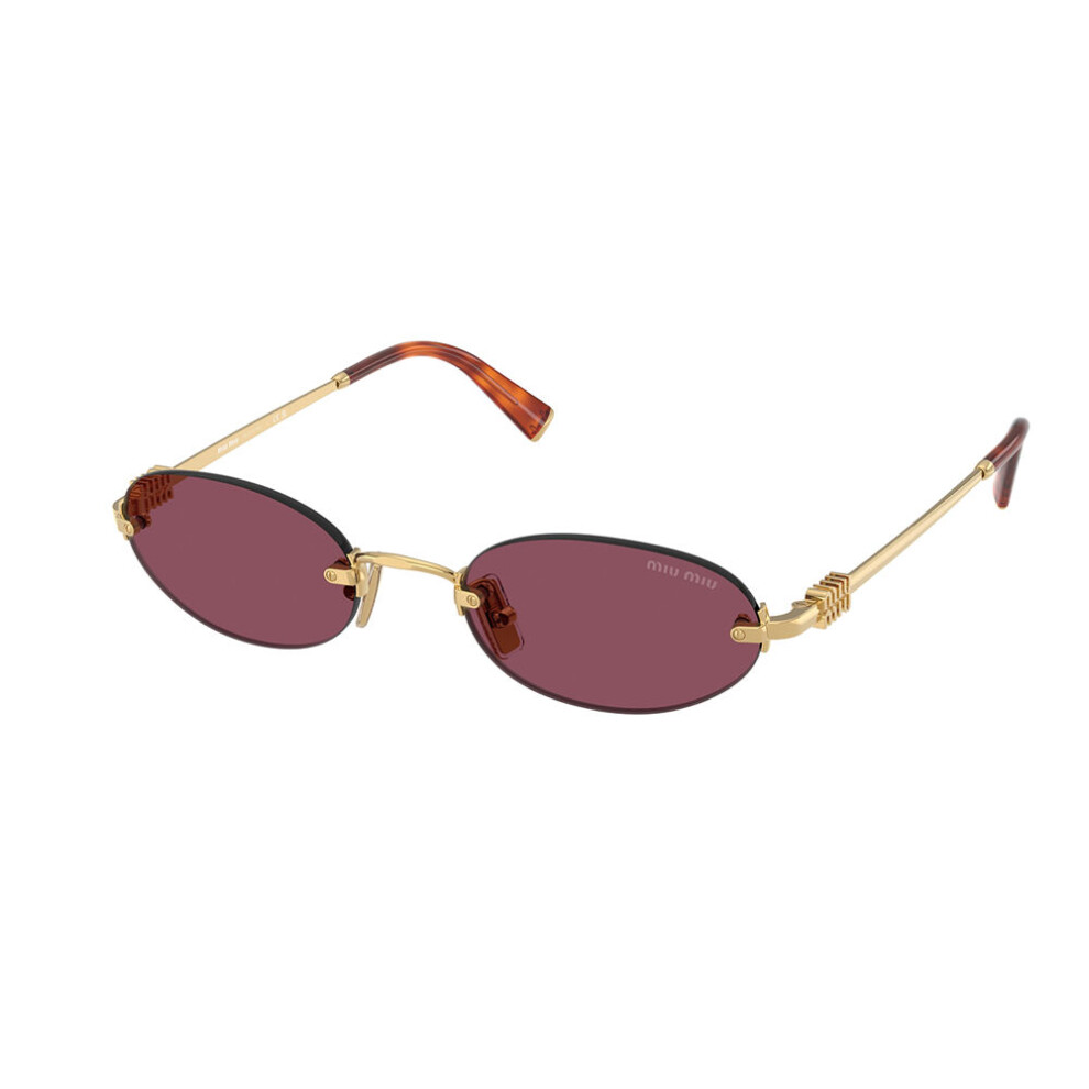 Miu Miu Mua54s 5Ak20y Women New Sunglasses