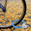 Fietskettingslot met ring, verdikte legering, 3-pack 4