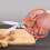 Ciseaux de cuisine robustes en acier inoxydable (1 paire) 3