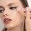 Μαύρο υγρό eyeliner στυλό αδιάβροχο ανταλλακτικό 1 χιλ. 5