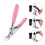 Franske Pro negleklippere til akrylmanicure 7
