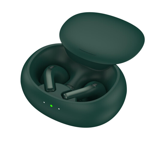Språkoversetter-ørepropper Bluetooth sanntid 2-veis144 1