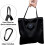 Wassersatteltasche, robust, tragbar, Outdoor-Gewicht 4