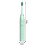 Spazzolino elettrico Fankiway con 6 testine e 5 3
