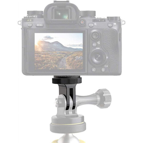 Adaptér pro stativ GoPro s 1/4-20 závitem 2