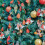 Corde decorative dorate e argentate per Natale, 200 pezzi 2