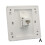 Ethernet-Wanddosenplatte CAT6RJ45 (UK) 5