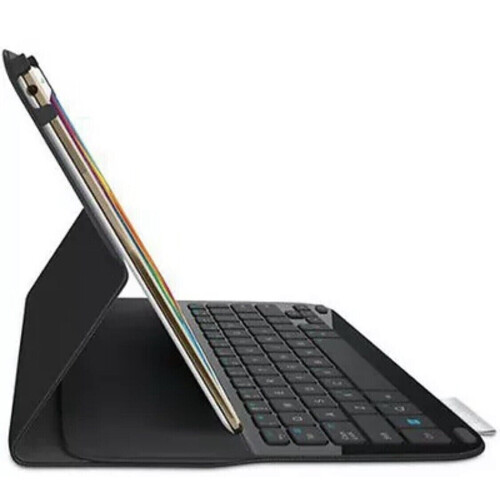Logitech Type-S Tangentbordsfodral för Samsung Galaxy Tab S10.5 1