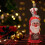 Housse de bouteille de vin rouge de Noël (1 pièce) 5